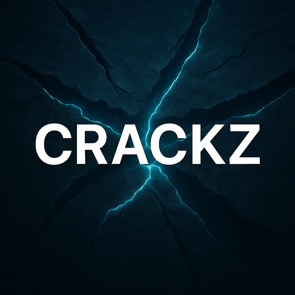 Crackz - AI-Powered Infrastructure Inspection